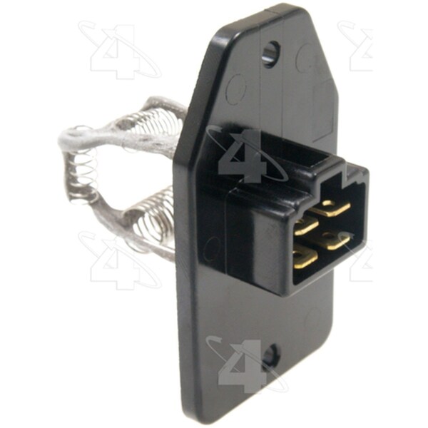 Four Seasons ACURA INTEGRA 93-90 20444 - main